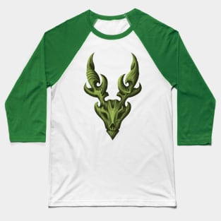 Leshy, Witcher Baseball T-Shirt